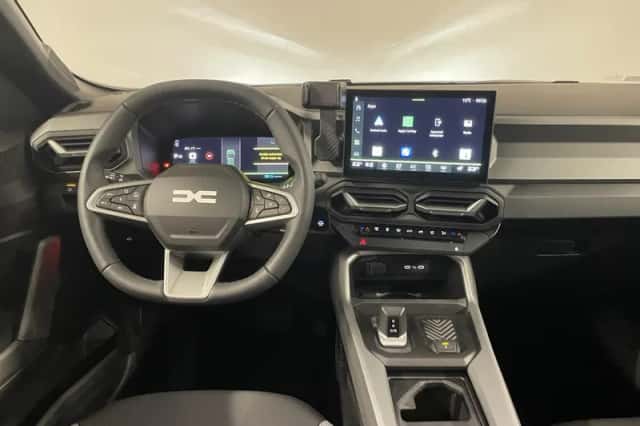 Dacia Bigster (2026) thumbnail 22