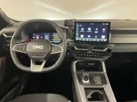 Dacia Bigster (2026) thumbnail 22