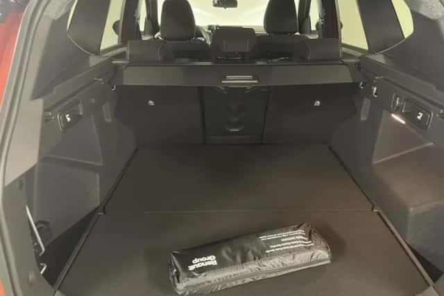 Dacia Bigster (2026) thumbnail 26