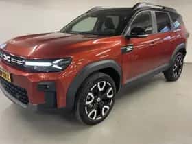 Dacia Bigster (2026) thumbnail 28