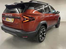 Dacia Bigster (2026) thumbnail 4