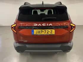 Dacia Bigster (2026) thumbnail 5