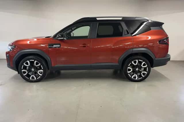 Dacia Bigster (2026) thumbnail 6