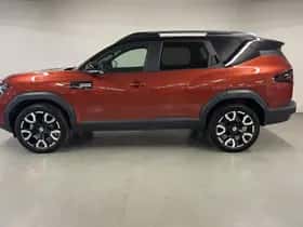 Dacia Bigster (2026) thumbnail 6