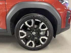 Dacia Bigster (2026) thumbnail 7