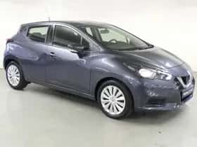 Nissan Micra (2022) thumbnail 2