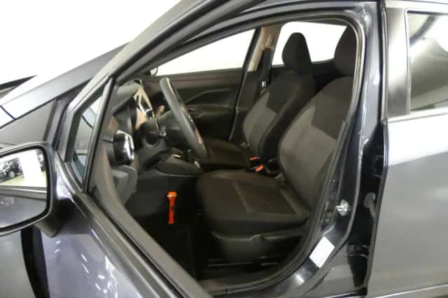 Nissan Micra (2022) thumbnail 11