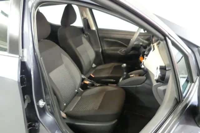 Nissan Micra (2022) thumbnail 12