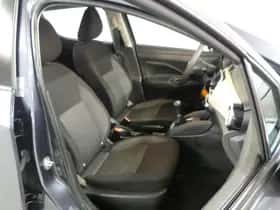 Nissan Micra (2022) thumbnail 12