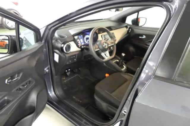 Nissan Micra (2022) thumbnail 13