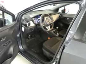 Nissan Micra (2022) thumbnail 13