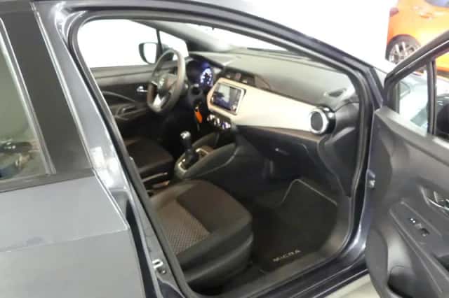 Nissan Micra (2022) thumbnail 14