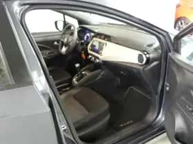 Nissan Micra (2022) thumbnail 14