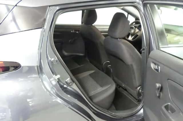 Nissan Micra (2022) thumbnail 16