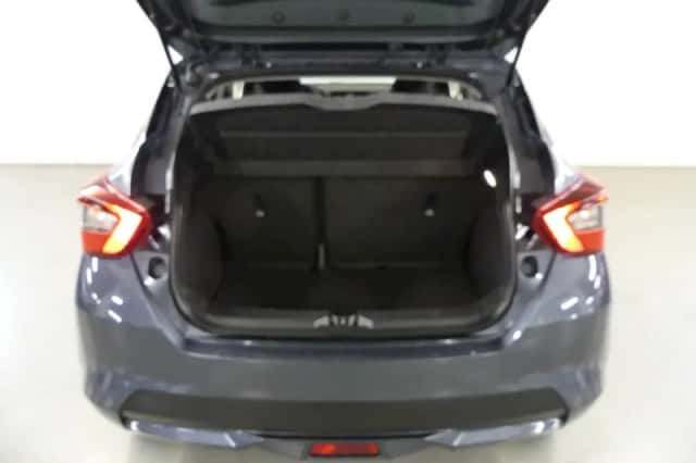 Nissan Micra (2022) thumbnail 17