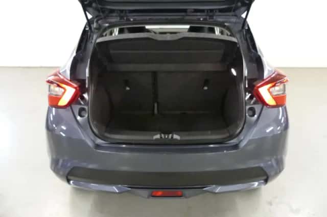 Nissan Micra (2022) thumbnail 18