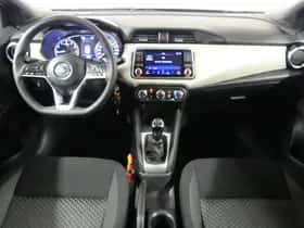 Nissan Micra (2022) thumbnail 19