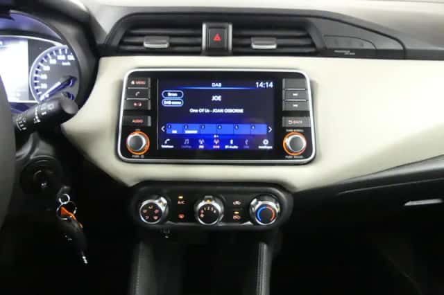 Nissan Micra (2022) thumbnail 20
