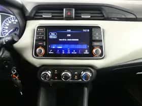 Nissan Micra (2022) thumbnail 20