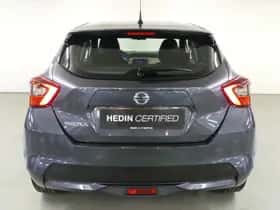 Nissan Micra (2022) thumbnail 3