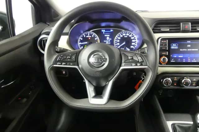 Nissan Micra (2022) thumbnail 22