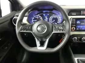 Nissan Micra (2022) thumbnail 22
