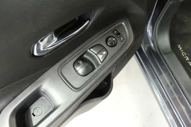Nissan Micra (2022) thumbnail 24