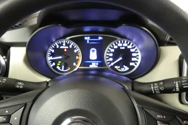 Nissan Micra (2022) thumbnail 25