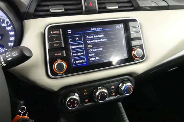 Nissan Micra (2022) thumbnail 26