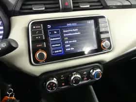 Nissan Micra (2022) thumbnail 26