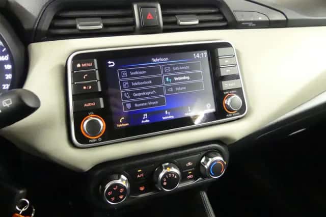 Nissan Micra (2022) thumbnail 27