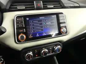 Nissan Micra (2022) thumbnail 27