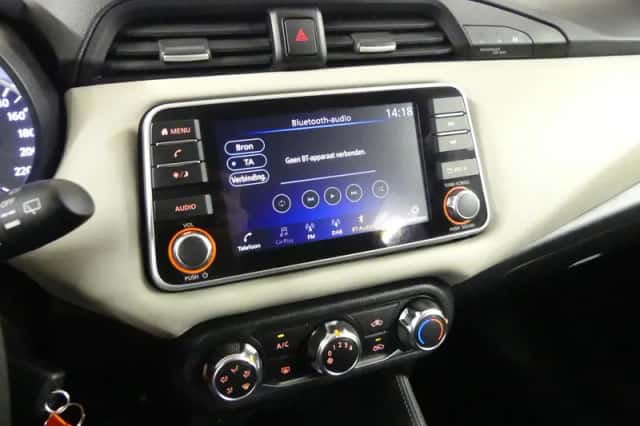 Nissan Micra (2022) thumbnail 28