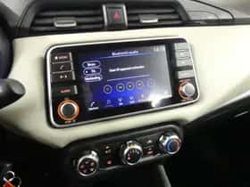Nissan Micra (2022) thumbnail 28