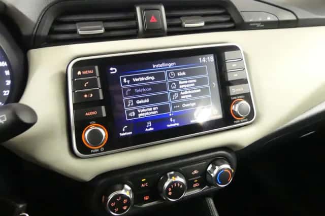 Nissan Micra (2022) thumbnail 29
