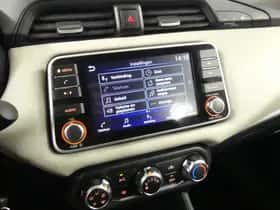 Nissan Micra (2022) thumbnail 29