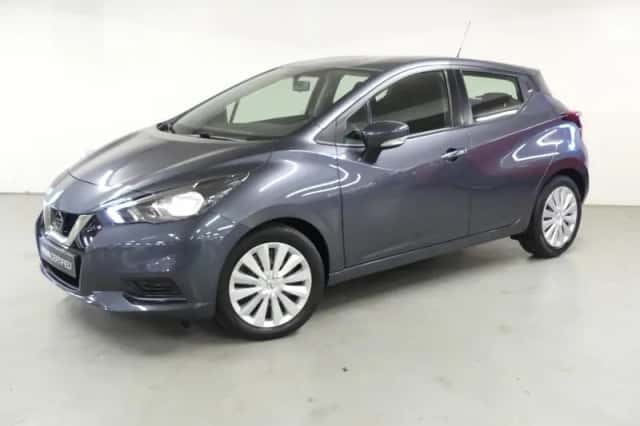 Nissan Micra (2022) thumbnail 31