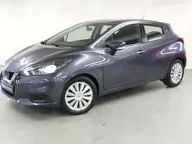 Nissan Micra (2022) thumbnail 31
