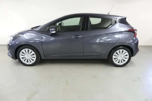 Nissan Micra (2022) thumbnail 6