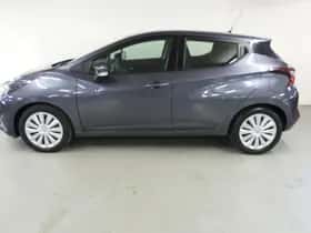 Nissan Micra (2022) thumbnail 6