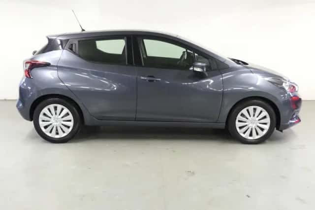 Nissan Micra (2022) thumbnail 7