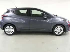 Nissan Micra (2022) thumbnail 7