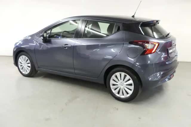 Nissan Micra (2022) thumbnail 8