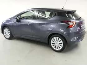 Nissan Micra (2022) thumbnail 8