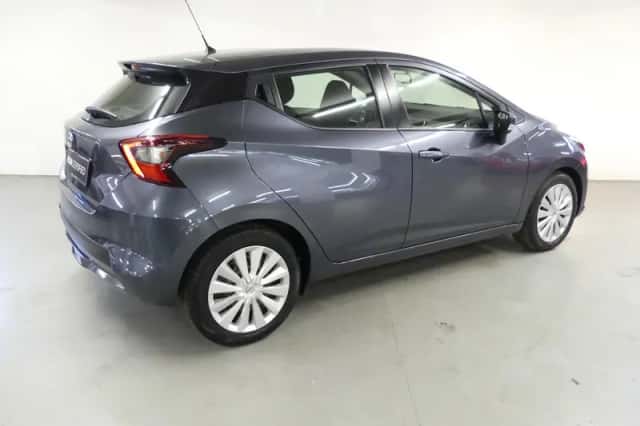 Nissan Micra (2022) thumbnail 9