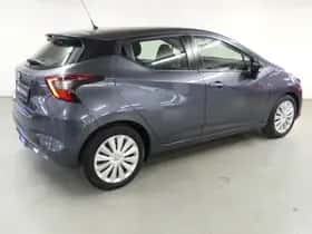 Nissan Micra (2022) thumbnail 9