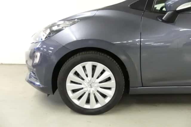 Nissan Micra (2022) thumbnail 10