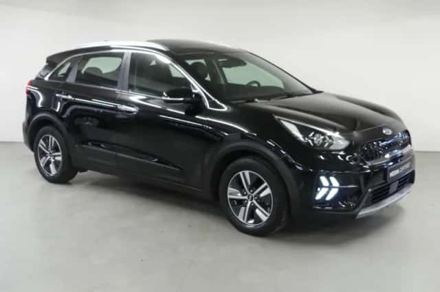 Kia Niro (2021) thumbnail 2