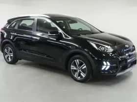Kia Niro (2021) thumbnail 2