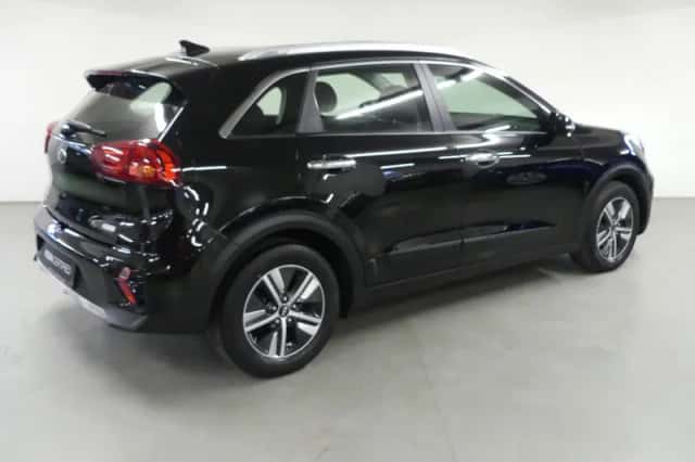 Kia Niro (2021) thumbnail 11